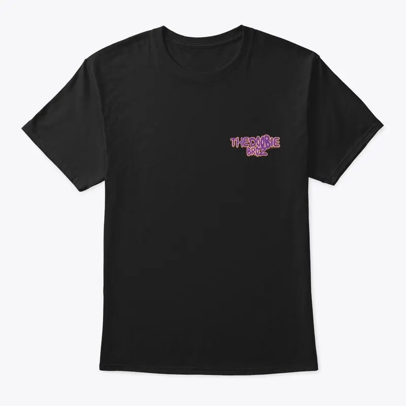 TheDoobieBroz Pocket Tee