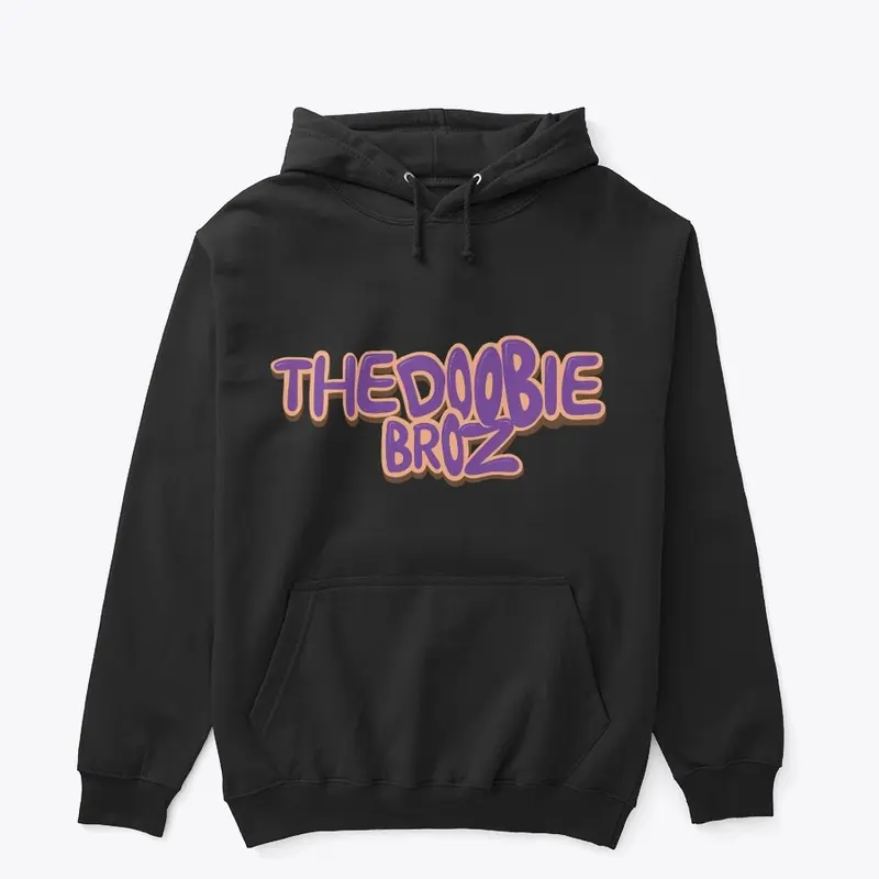 TheDoobieBroz Hoodie