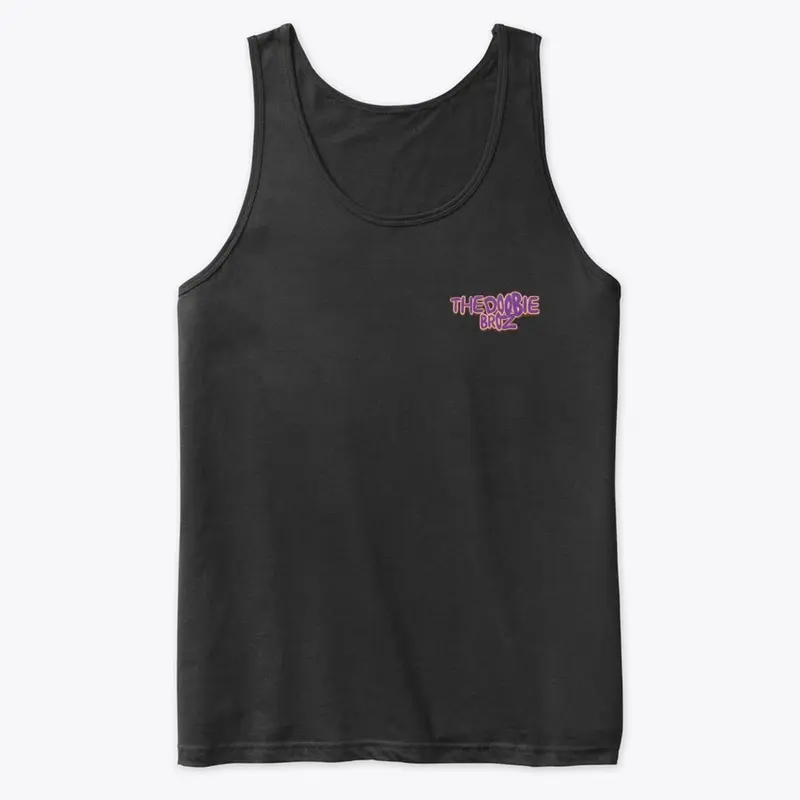 TheDoobieBroz Tank