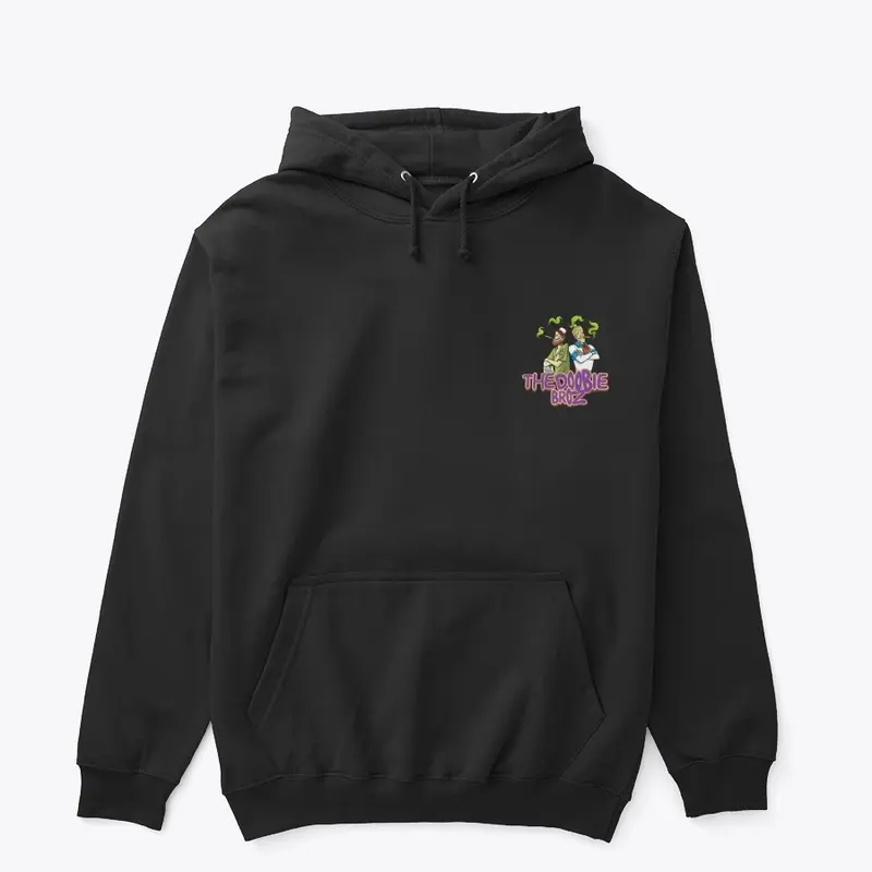 TheDoobieBroz Hoodie