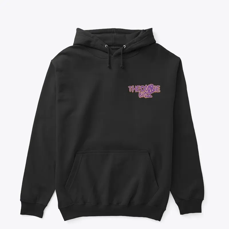 TheDoobieBroz Hoodie